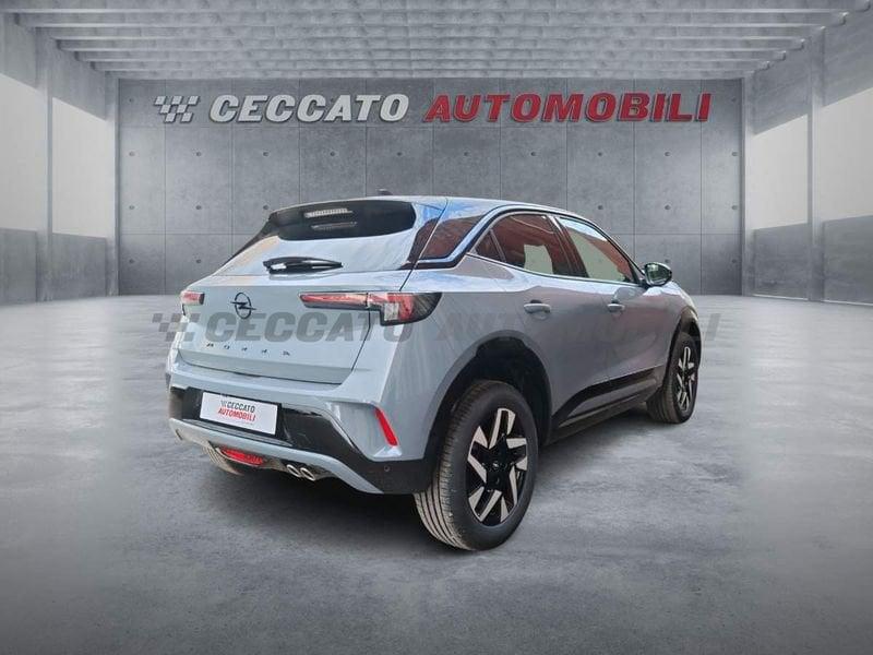 Opel Mokka Mokka 1.2 GS s&s 136cv