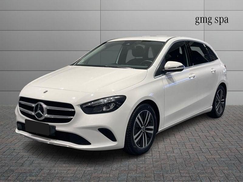 Mercedes-Benz Classe B B 180 Sport Plus