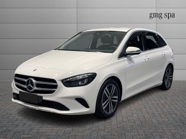 Mercedes-Benz Classe B B 180 Sport Plus