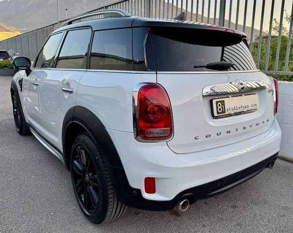 MINI Cooper SD Countryman 2.0 Hype Automatica