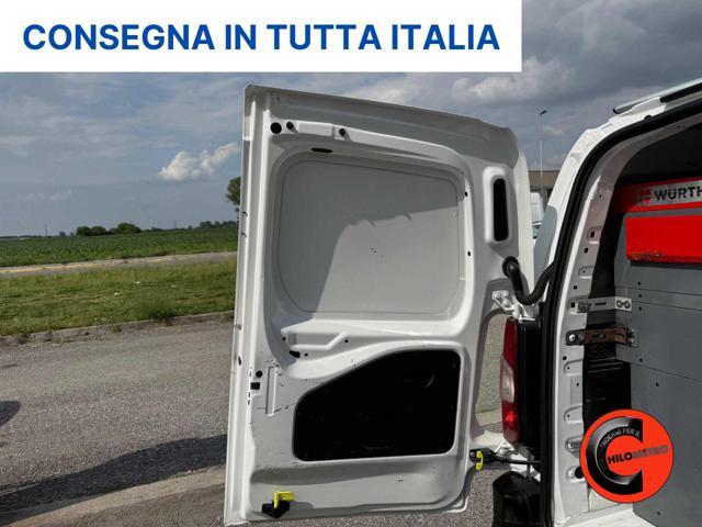 PEUGEOT Partner B.HDi 130 CV L2-6M-CRUISE-PASSO LUNGO-PORTAPACCHI-