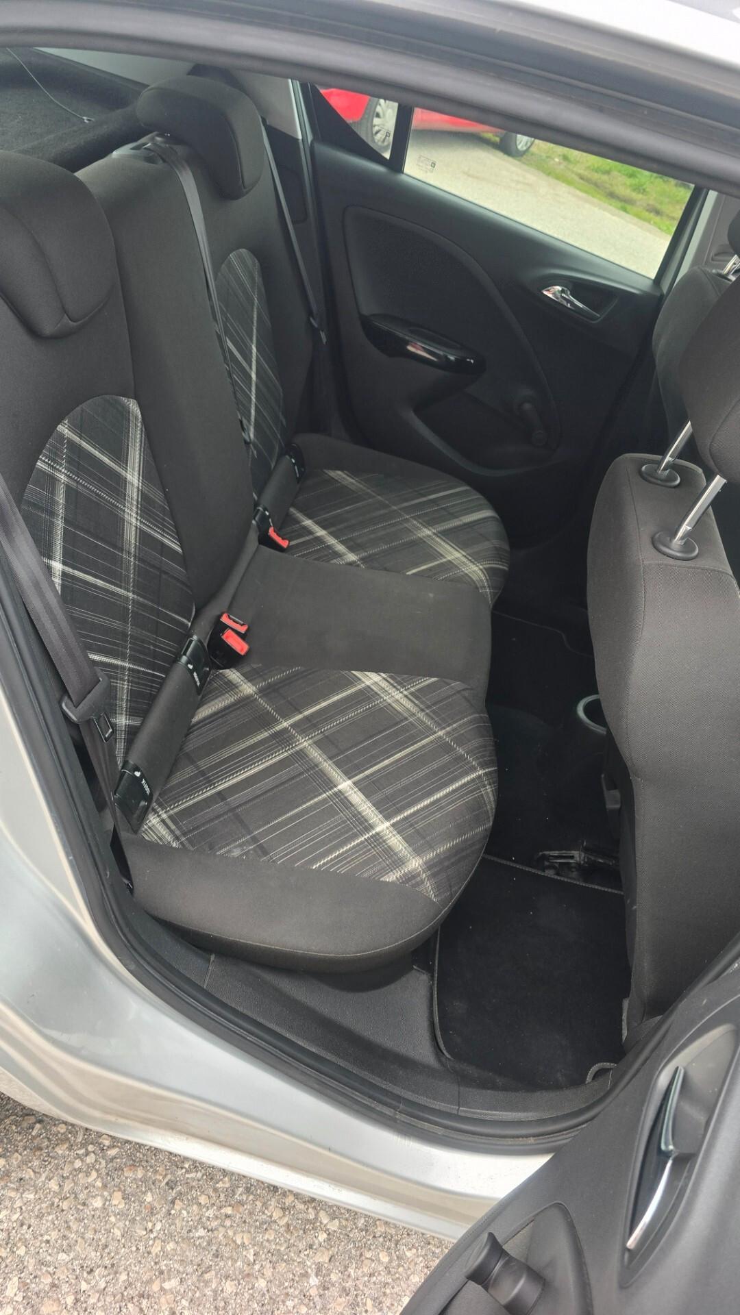 Opel Corsa 1.3 CDTI 5 porte