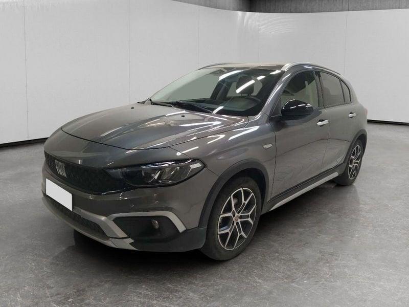 FIAT Tipo 5p 1.0 t3 Cross 100cv