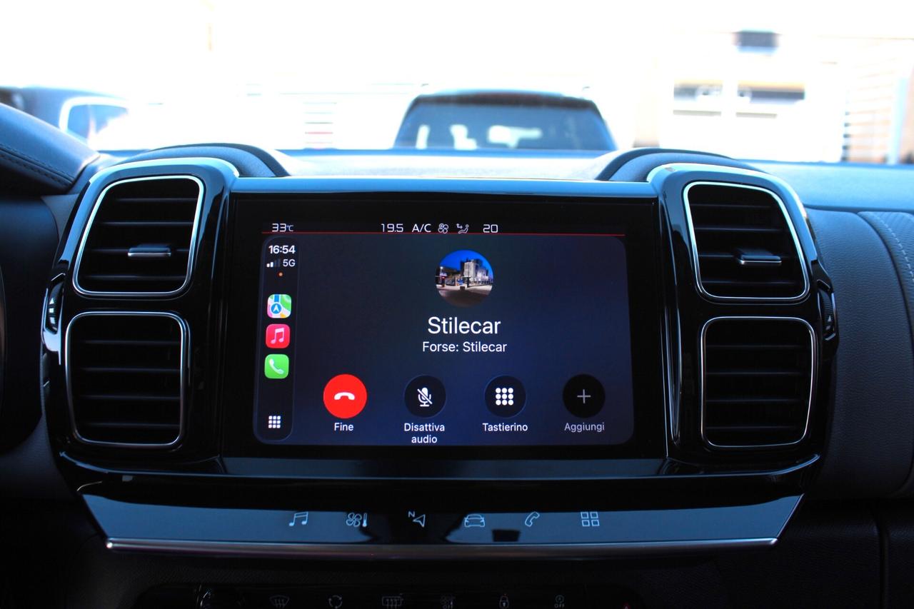 Citroen C5 Aircross BlueHDi 130 S&S C-Series