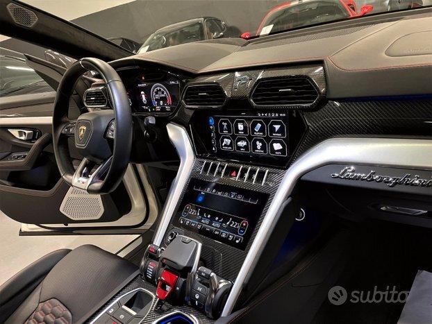 LAMBORGHINI URUS 650cv FullOptional *VENDUTA