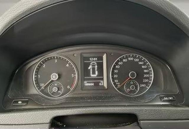 VOLKSWAGEN Multivan 2.0 TDI 140CV DSG Automatico7Posti Klima