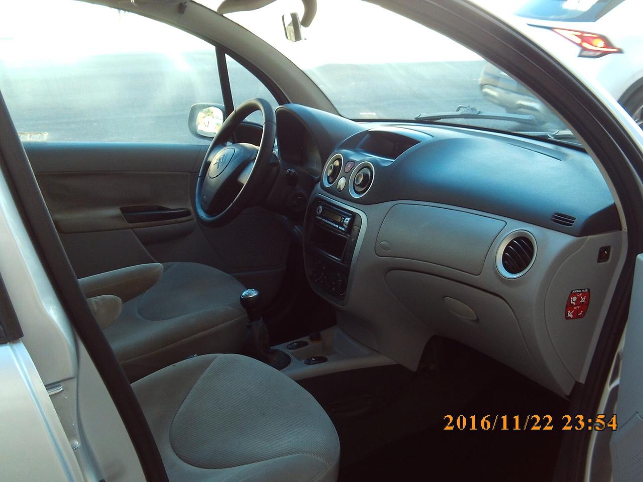 Citroen C3 1.1 Classique