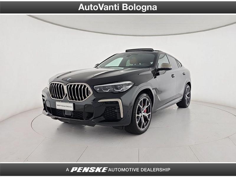BMW X6 X6 M50i