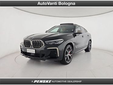 BMW X6 X6 M50i