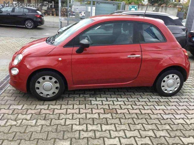 FIAT 500 NEOPATENTATI 500 1.0 hybrid 70cv tg : GG825RT