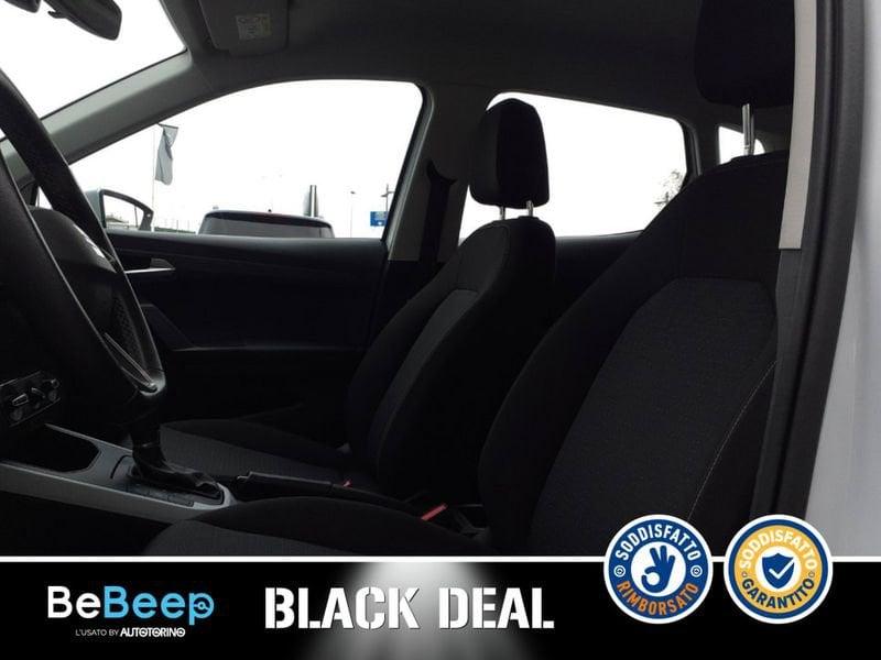 Seat Arona 1.0 ECOTSI STYLE 110CV DSG