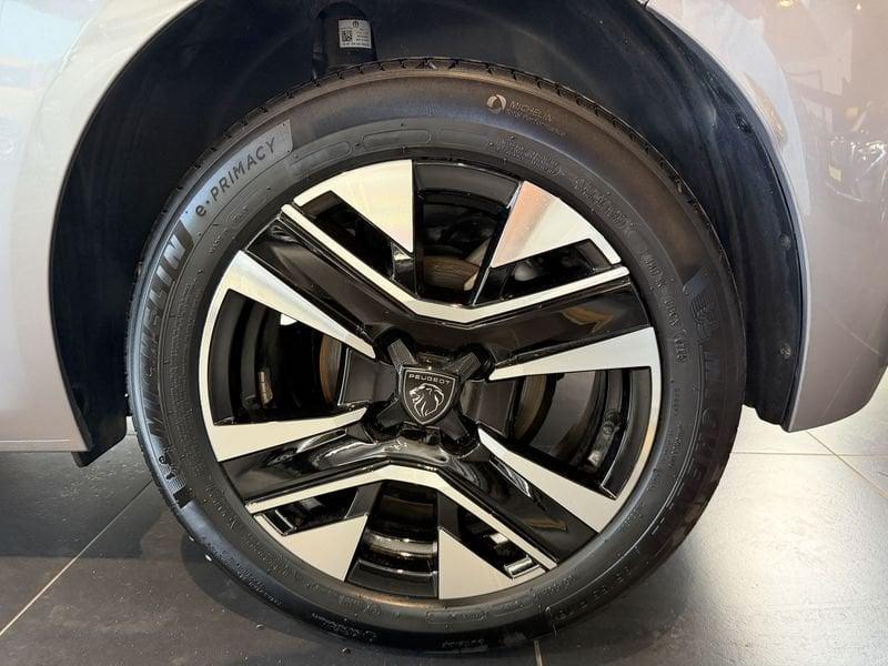Peugeot 208 Allure PureTech 100 S/S