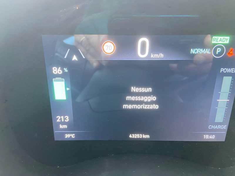 FIAT 500e 42 kWh Icon