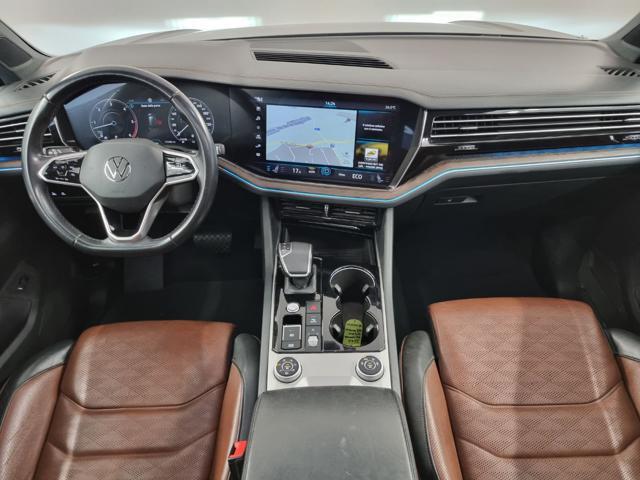 VOLKSWAGEN Touareg 3.0 V6 TDI SCR Elegance
