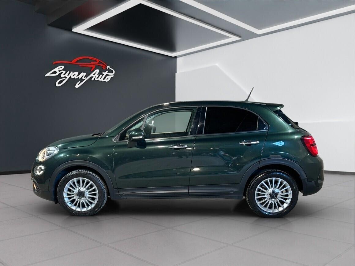 Fiat 500X 1.0 T3 120 CV City Cross