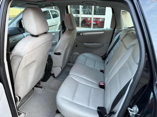 MERCEDES-BENZ B 200 CDI Chrome