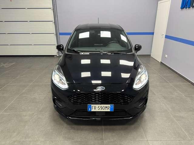 Ford Fiesta Fiesta 3p 1.0 ecoboost ST-Line 100cv