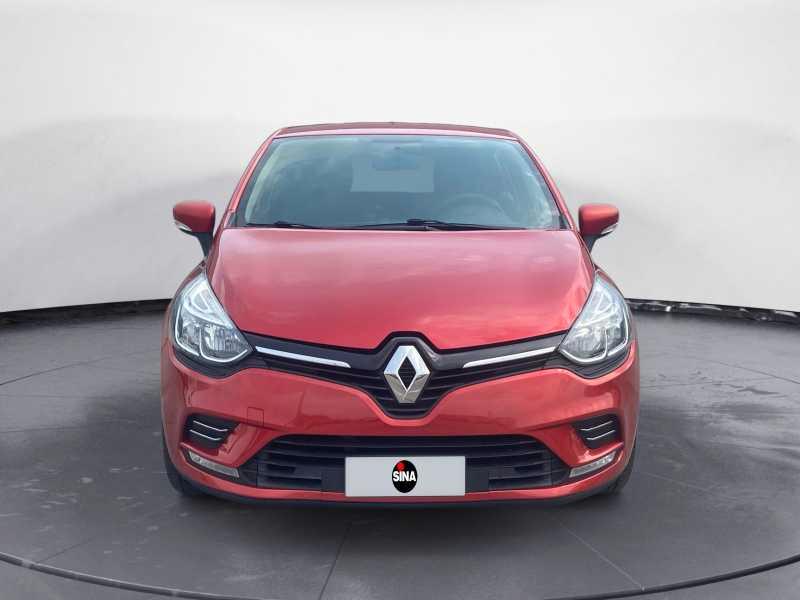 RENAULT Clio 1.2 16v Zen 75cv