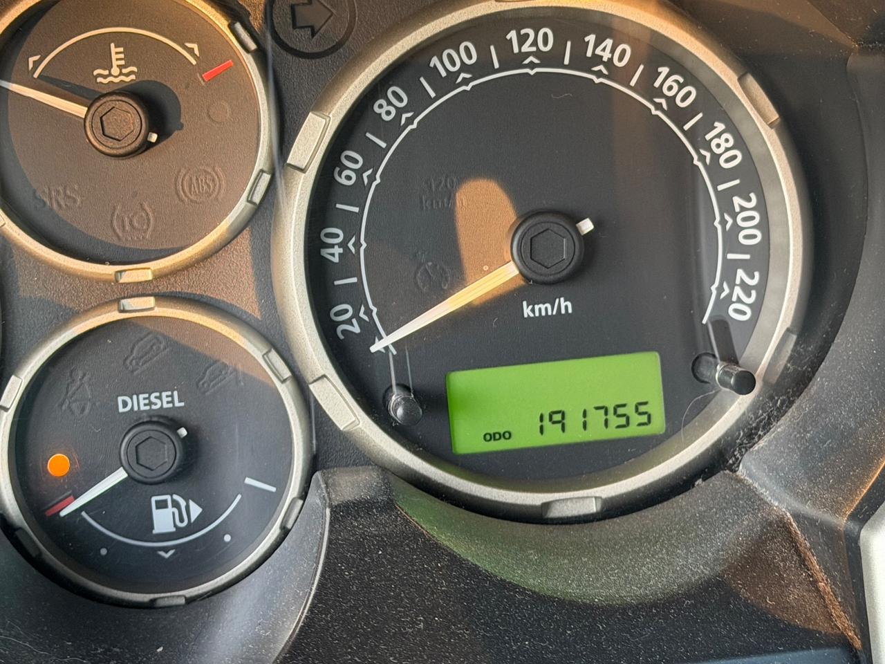 Land Rover Freelander 2.0 Td4 16V cat S.W. HSE