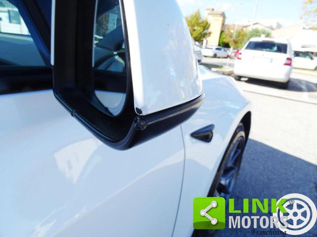 TESLA Model 3 NV35 RWD Premium*UNICO PROPRIETARIO*