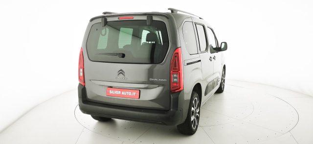 CITROEN Berlingo BlueHDi 130 Stop&Start M Live