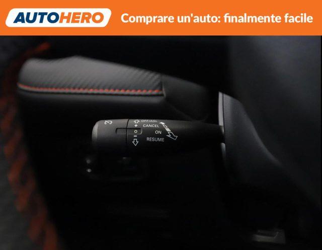 MG ZS 1.5 VTi-tech Luxury
