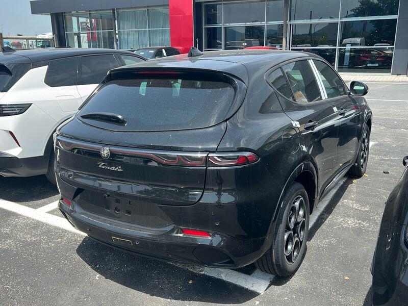 Alfa Romeo Tonale Ibrida Ibrida 175cv Sprint