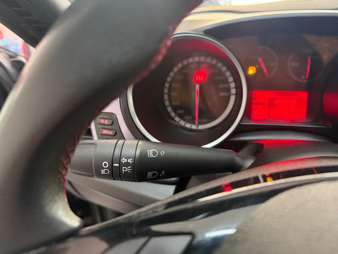 Alfa Romeo Giulietta 2.0 JTDm-2 140 CV Exclusive