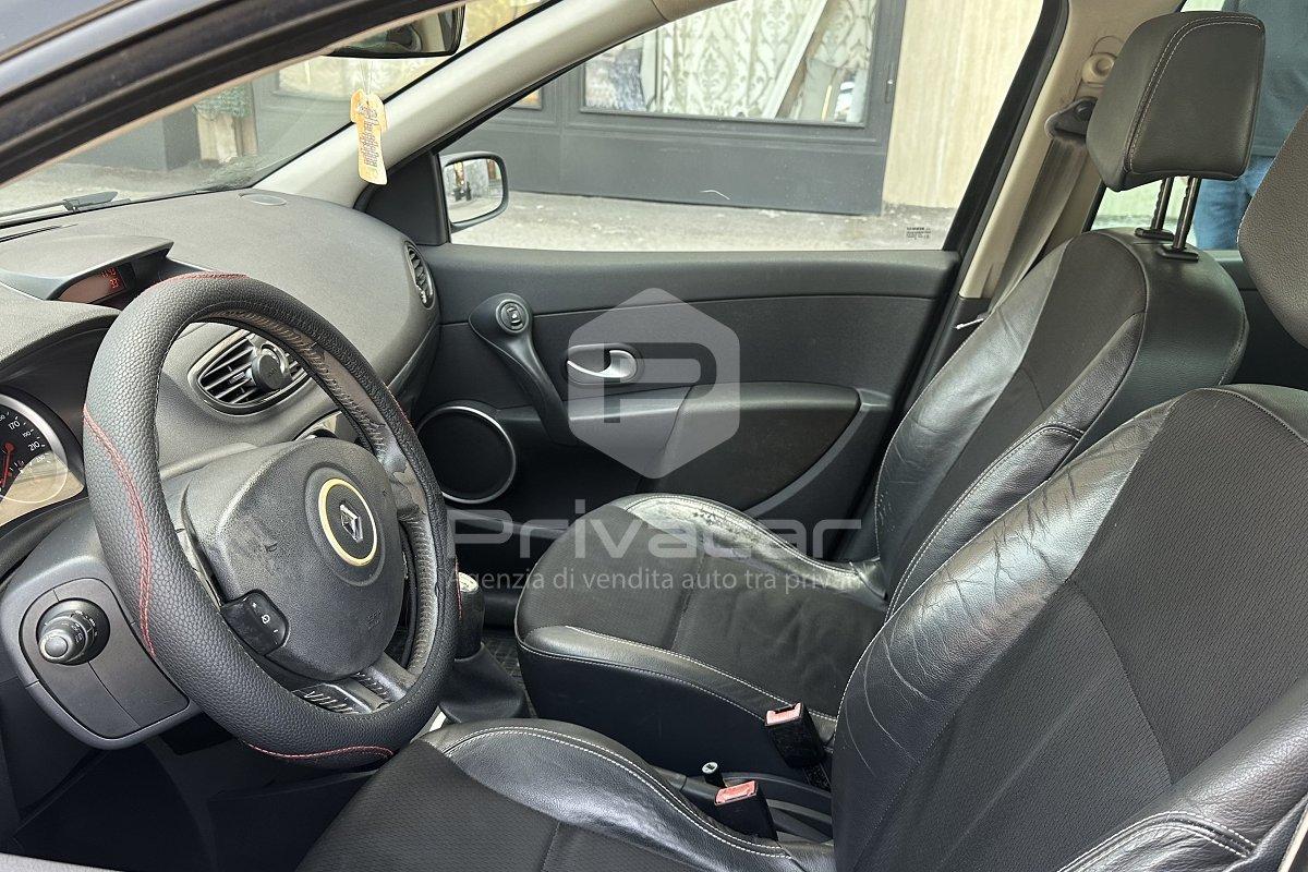 RENAULT Clio 1.5 dCi 85CV 5 porte Le Iene