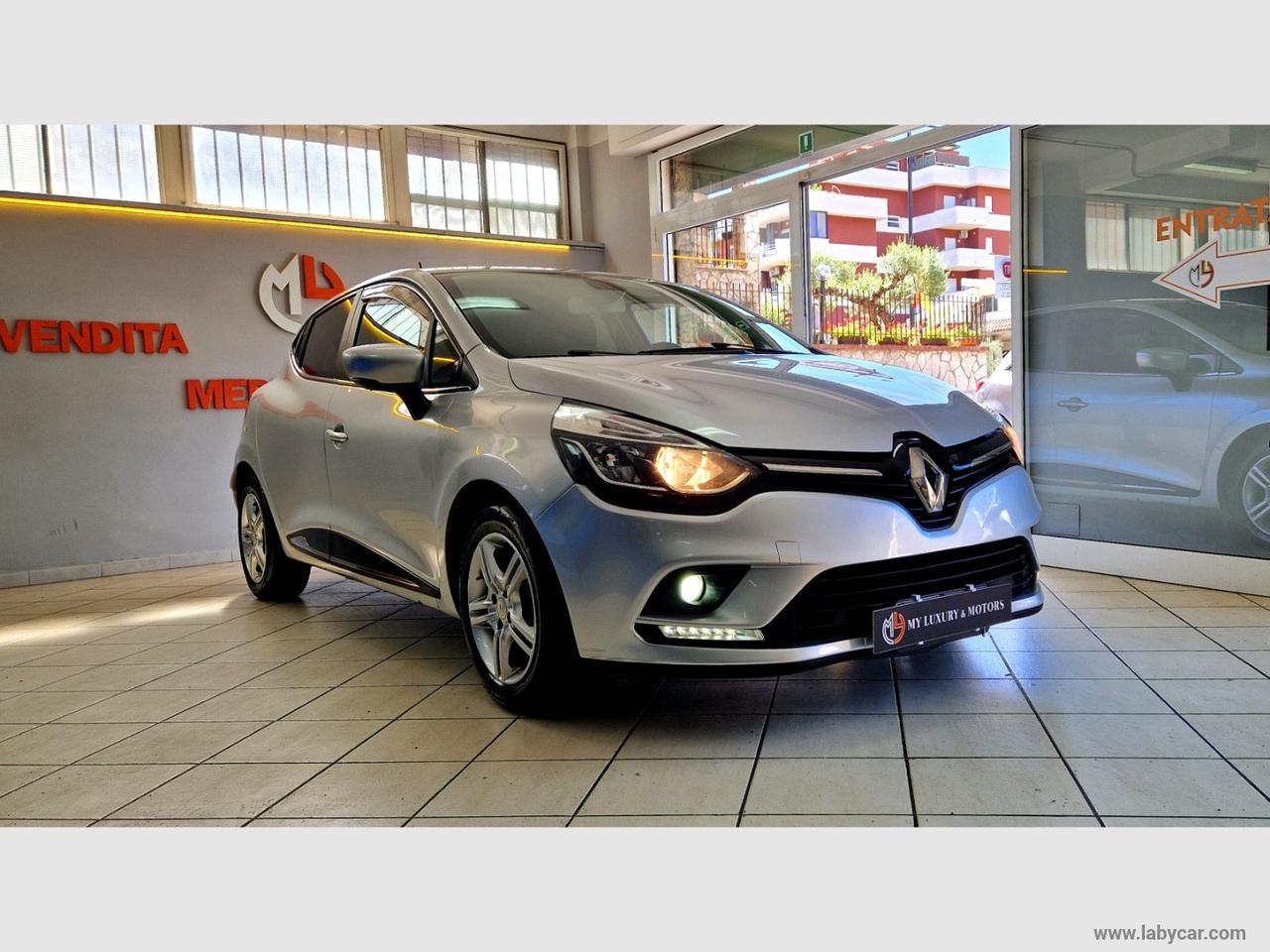RENAULT Clio 1.5 dCi 8V 75 CV 5p. Wave