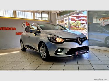 RENAULT Clio 1.5 dCi 8V 75 CV 5p. Wave