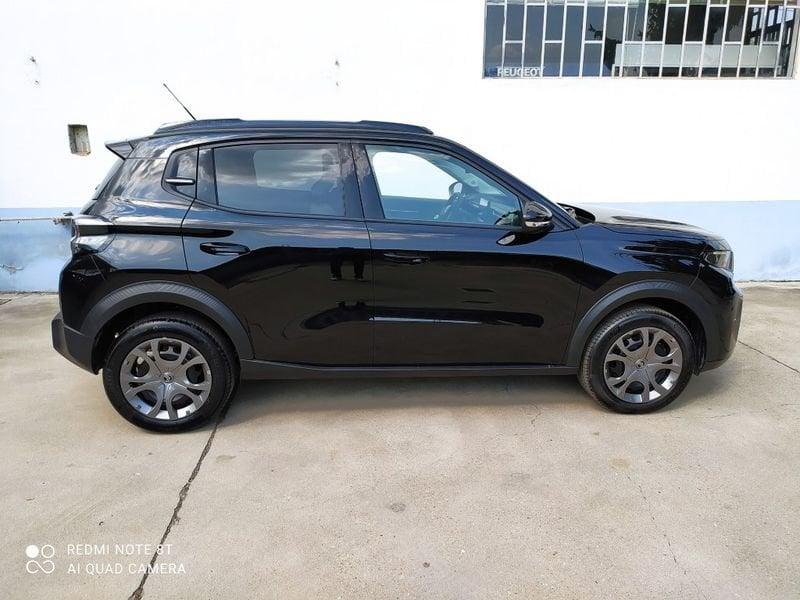 Citroën C3 100 Turbo Max CBC