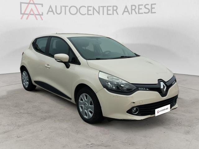 RENAULT Clio 1.2 75CV GPL 5 porte Live NEOPATENTATI