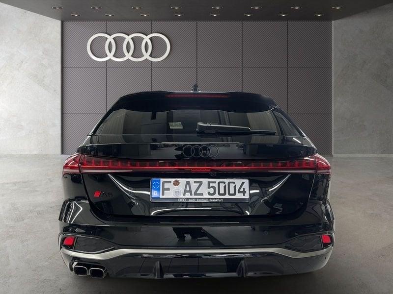 Audi A5 Avant TDI 150 kW S tronic mHEV+ S Line edition Matrix Led Gancio 19"