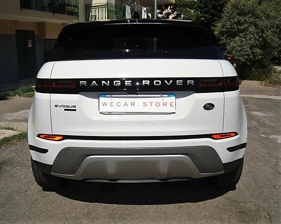 Range Rover Evoque 2.0D I4 mhev 150cv S AUTOCARRO N1