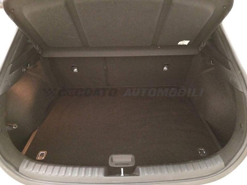 KIA Xceed XCeed 1.0 t-gdi Urban Gpl 117cv