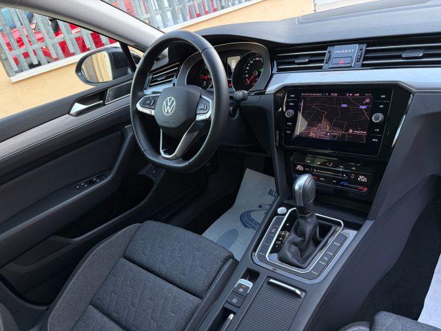 VOLKSWAGEN Passat Variant 2.0 TDI 150 DSG Business