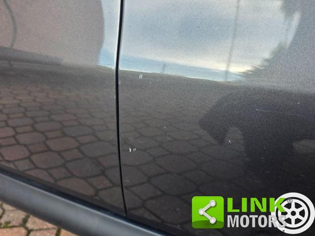 CITROEN C3 Aircross 1.2 PureTech 110 CV Feel