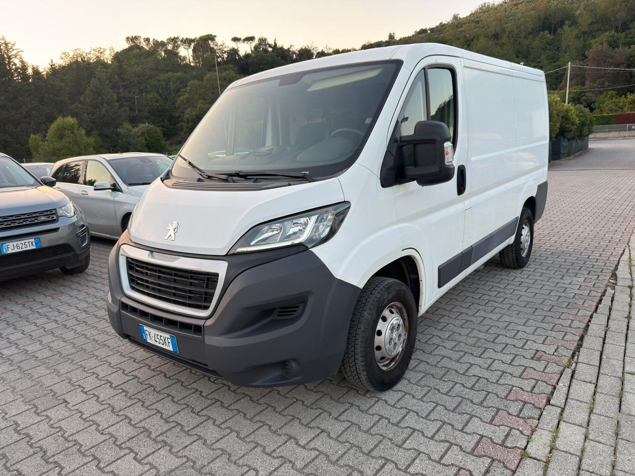Peugeot