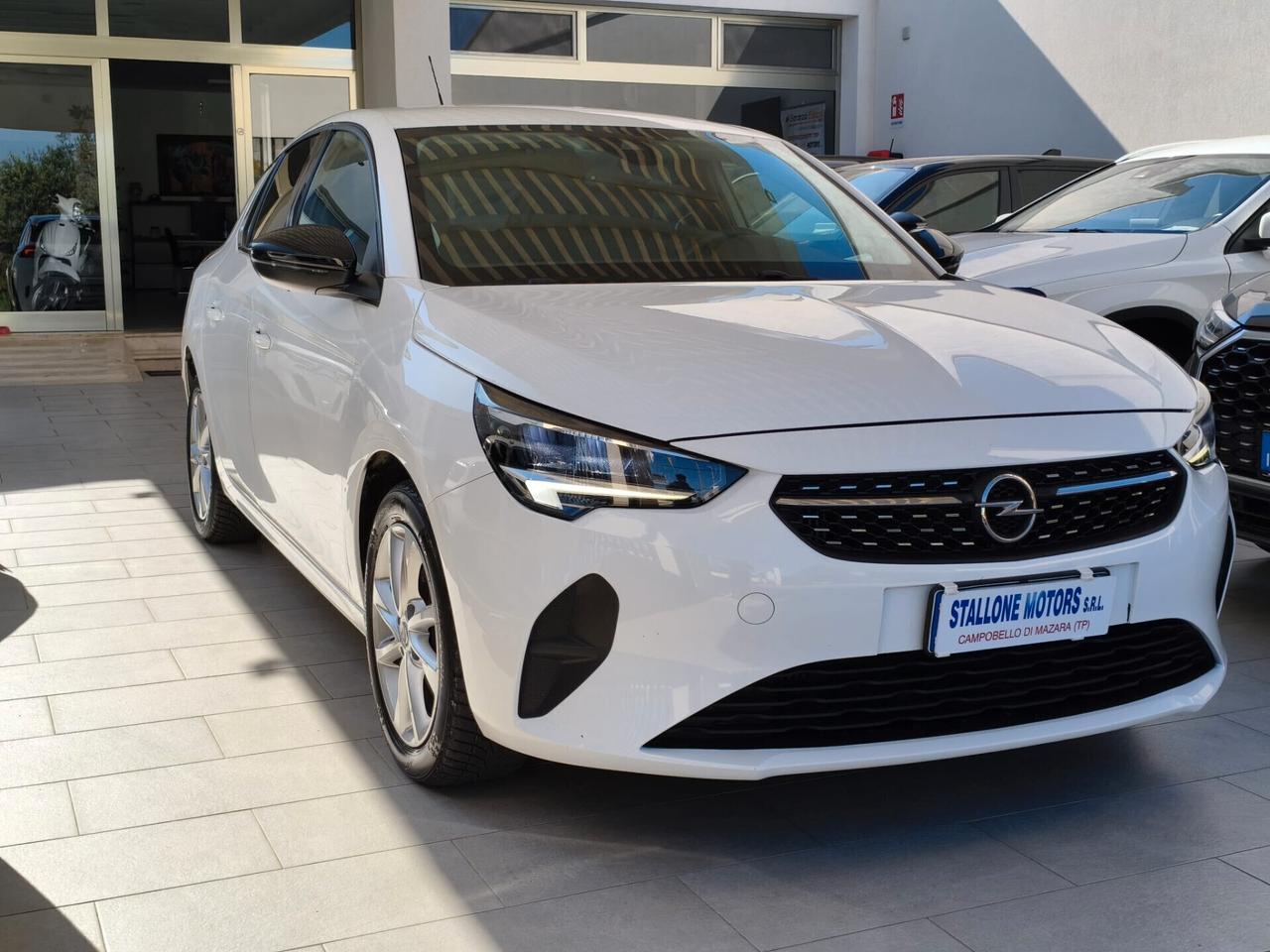 Opel Corsa 1.5 D 100 CV Edition 2023