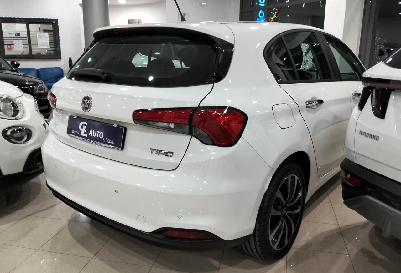 Fiat Tipo 1.3 Mjt 4 porte OpeningEdition PERMUTO