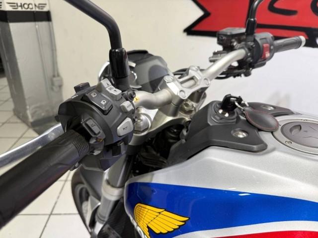Honda CB 1000 R CB 1000 R LIMITED EDITION N. 15 DI 350