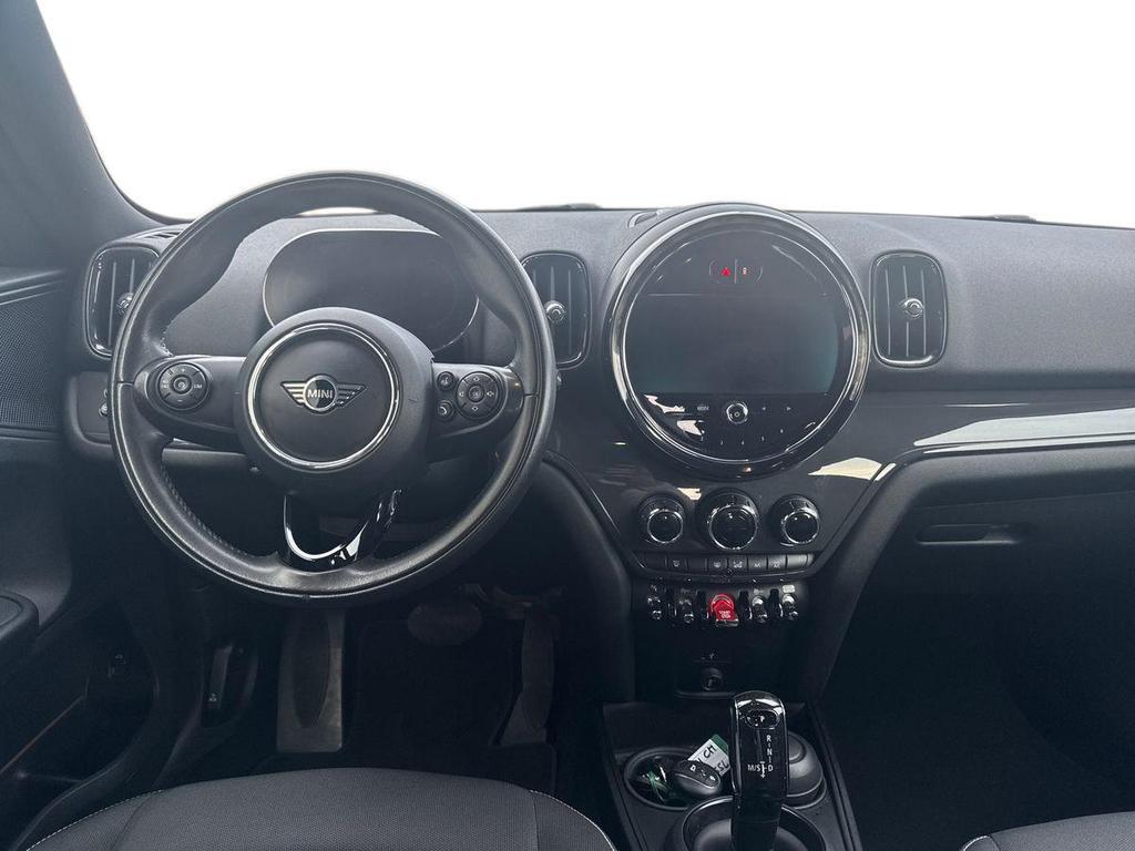 Mini Cooper D Countryman 2.0 TwinPower Turbo Cooper D