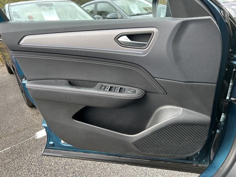 Renault Arkana 2021 1.6 E-Tech full hybrid Techno 145cv