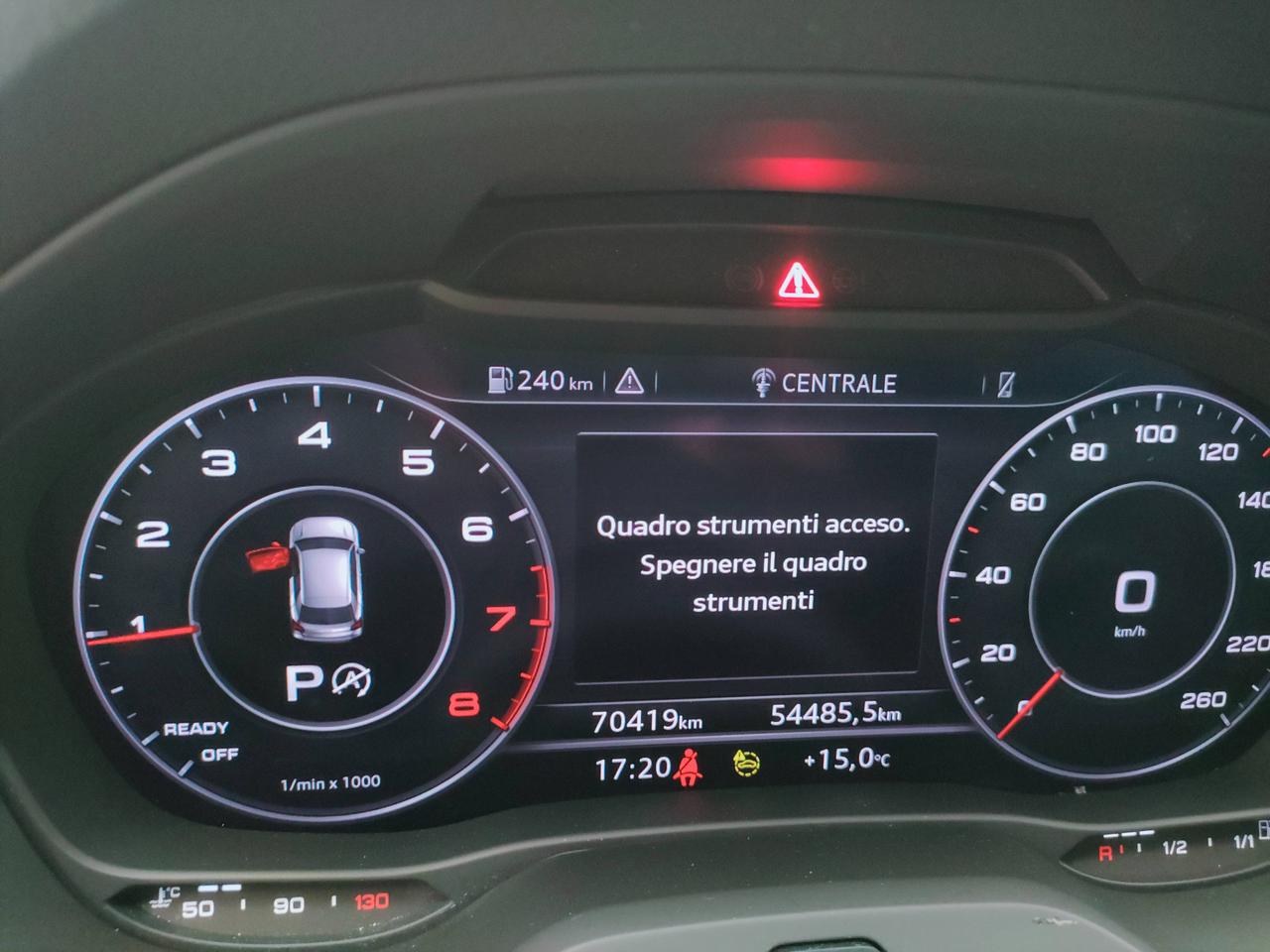 AUDI Q2 I 2021 - Q2 35 1.5 tfsi Admired s-tronic