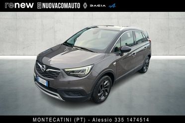 Opel Crossland X 1.2 2020