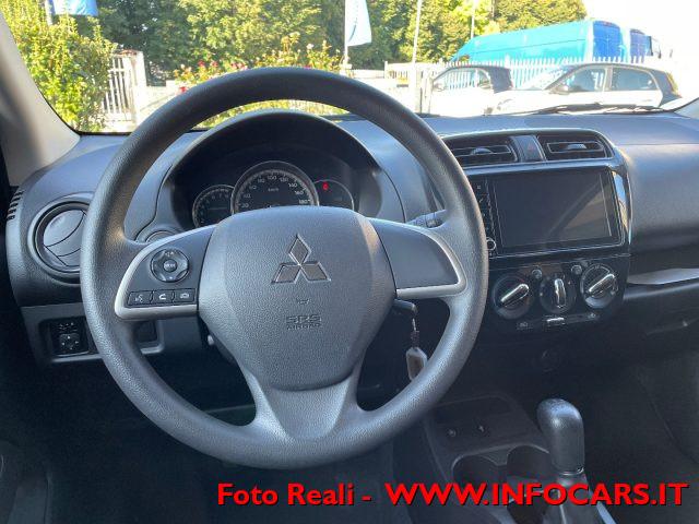 MITSUBISHI Space Star 1.2 Invite NEOPATENTATI PROMO !