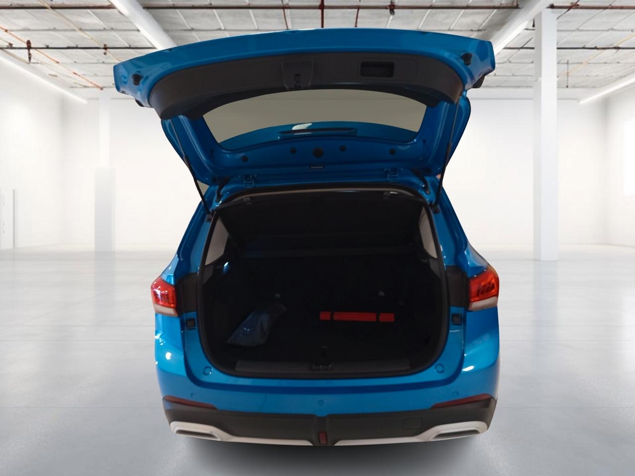Mg ZS 1.5 Comfort