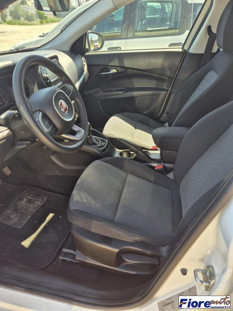 FIAT - Tipo - 1.3 Mjt 4p. Easy