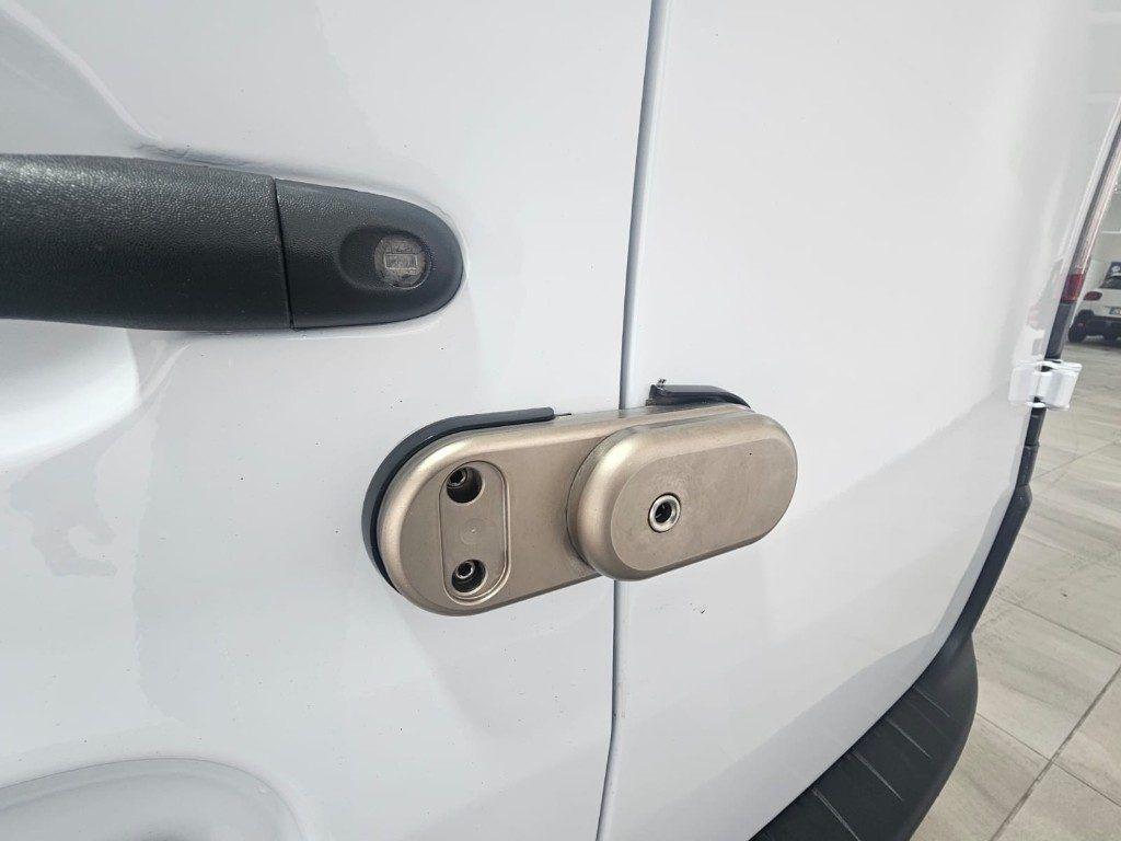 Renault Kangoo Z.E. Ice 4p. Maxi Furgone + IVA